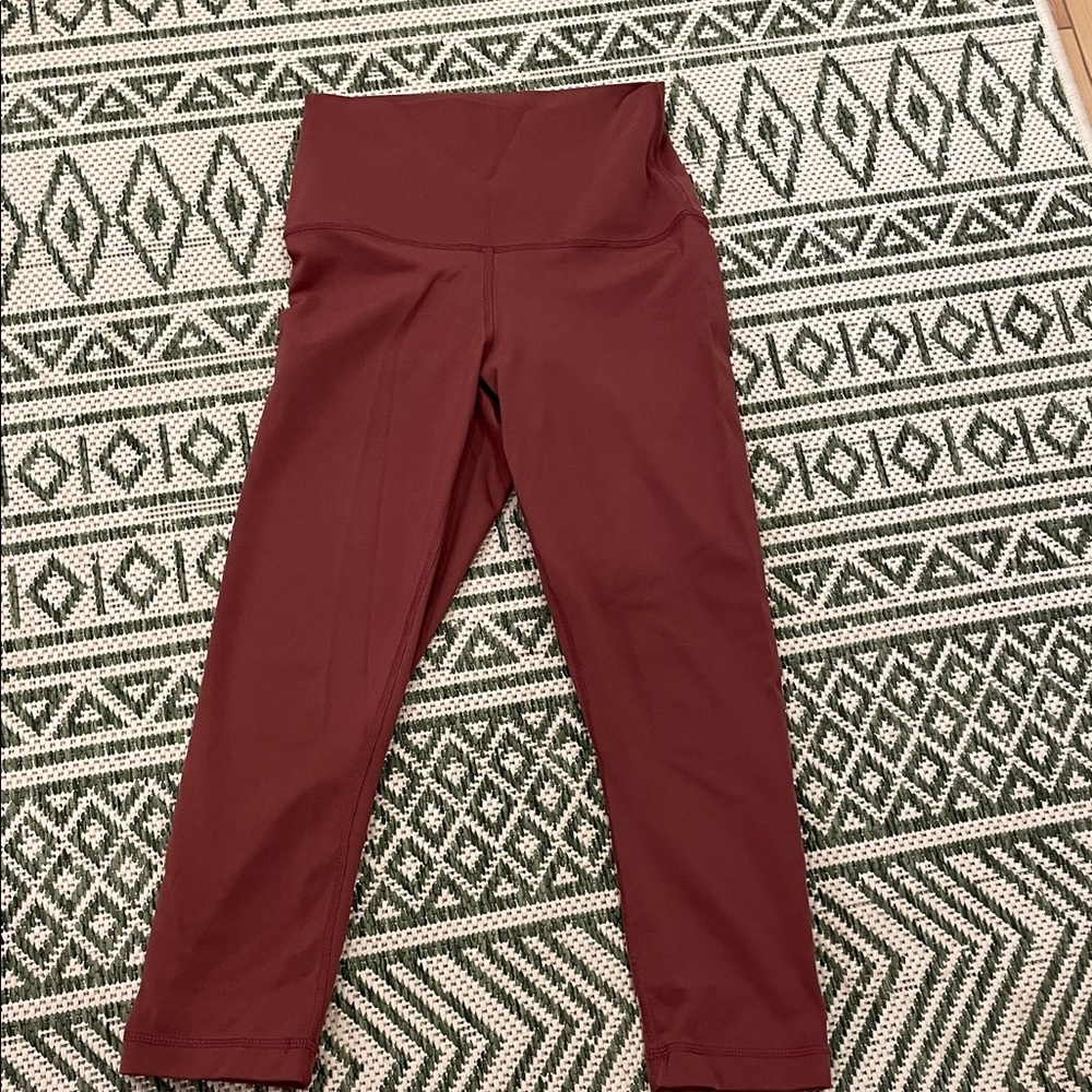 Yogalicious Leggings